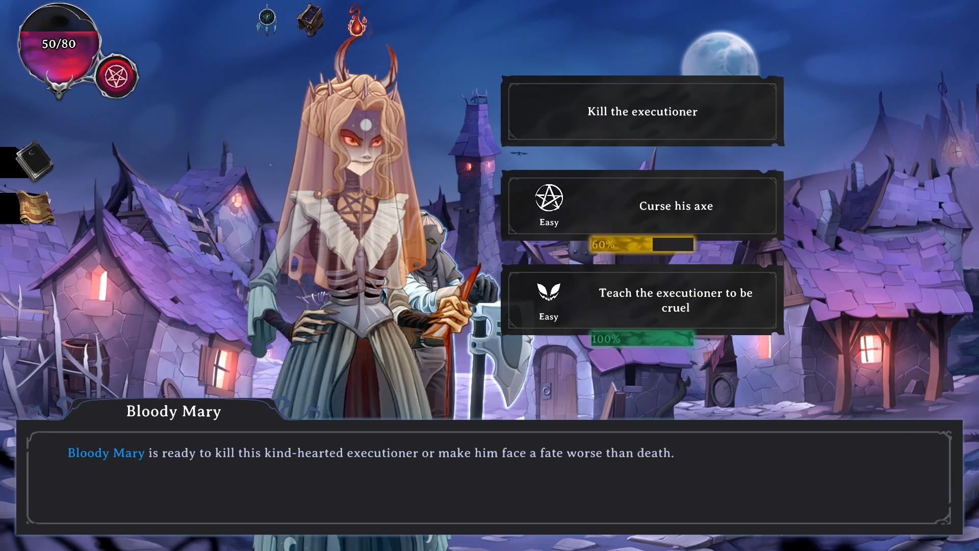 Rogue Lords - Supporter Pack screenshot 2