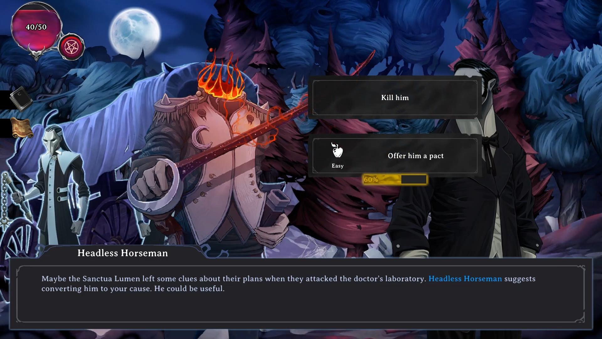Rogue Lords - Supporter Pack screenshot 5