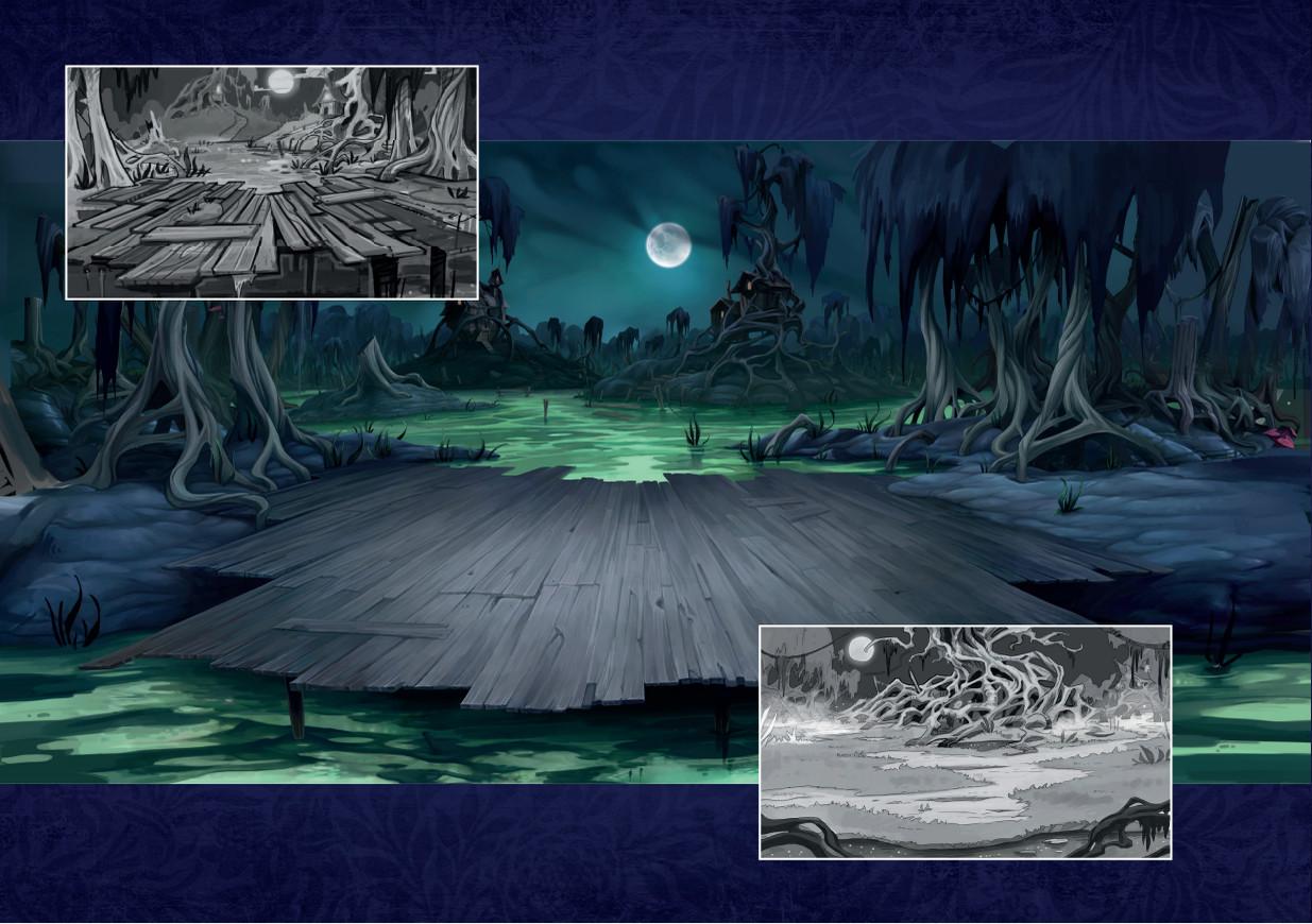 Rogue Lords - Supporter Pack screenshot 6