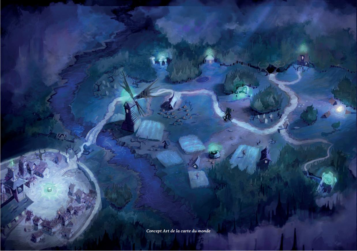 Rogue Lords - Supporter Pack screenshot 8