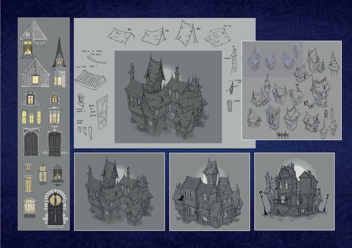 Rogue Lords - Supporter Pack screenshot 9