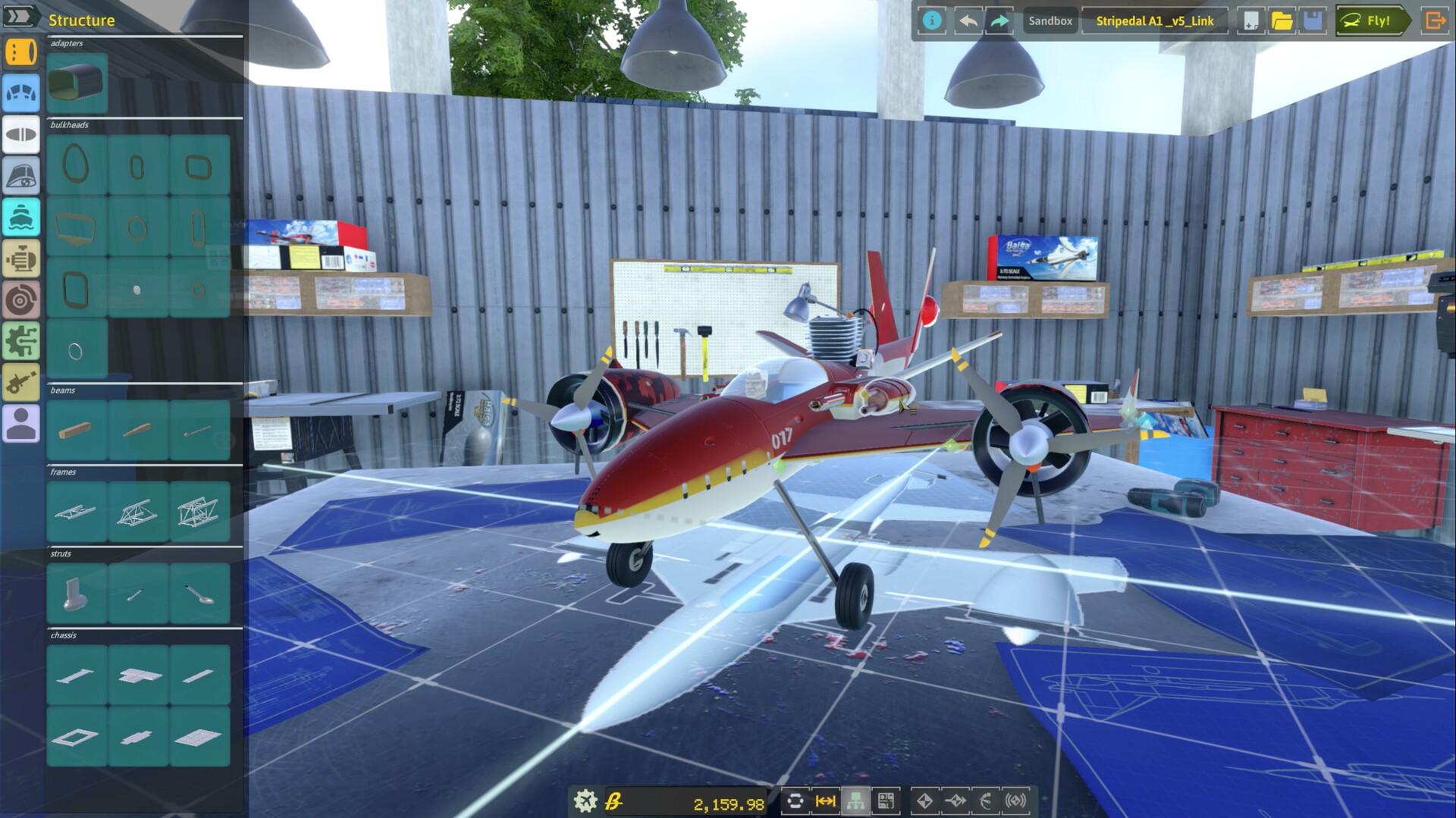 Kithack Model Club screenshot 0