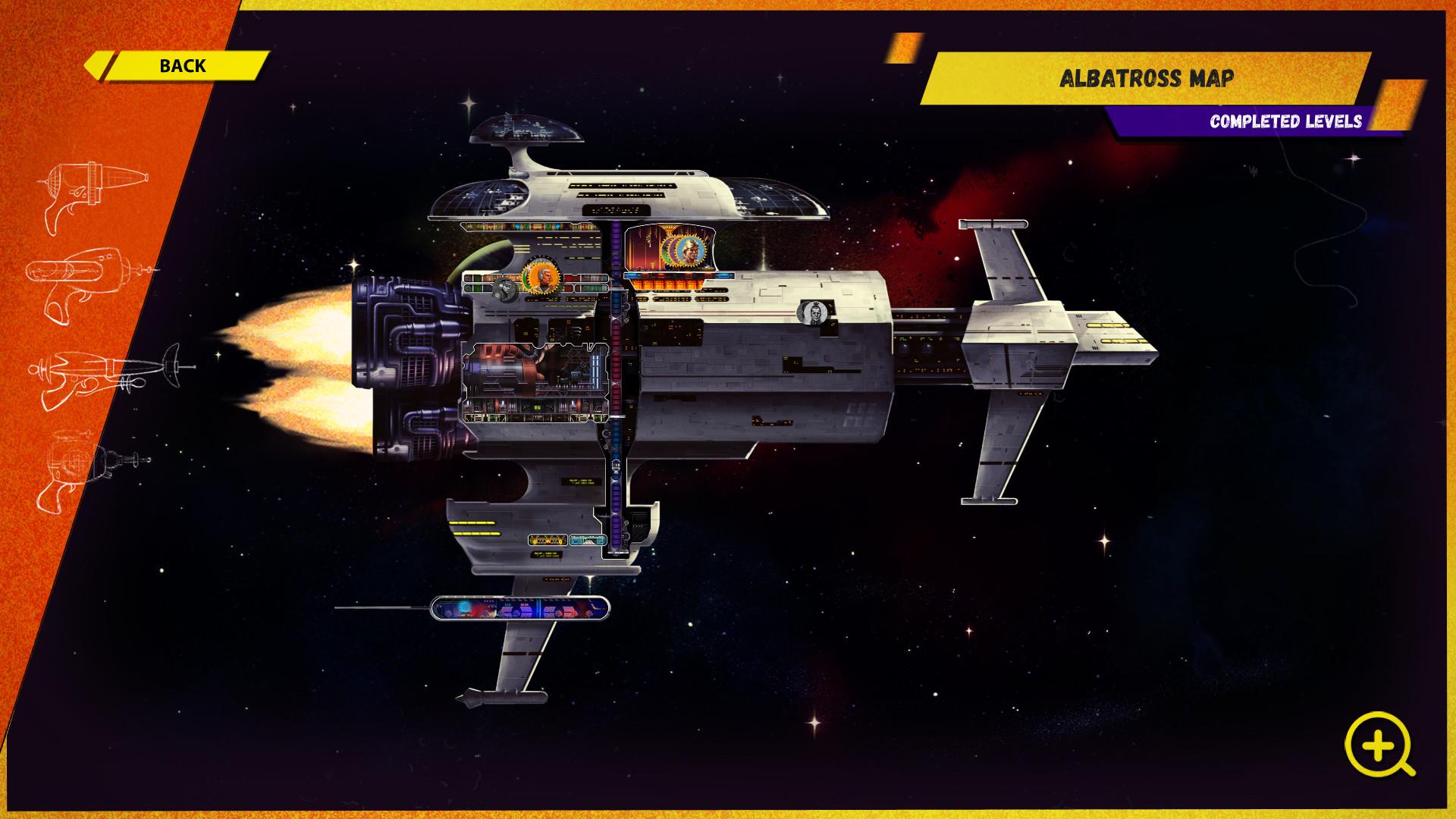 I am not a Monster: First Contact screenshot 4