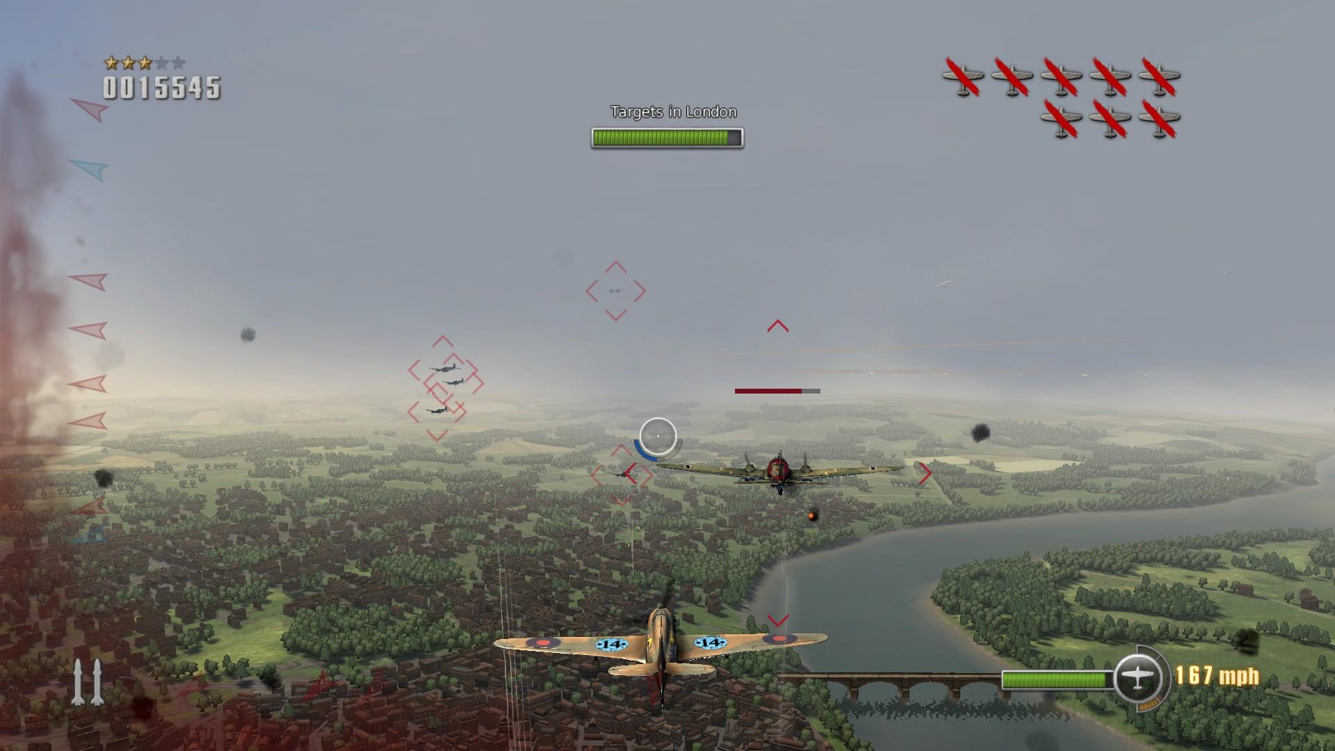 Dogfight 1942 screenshot 10