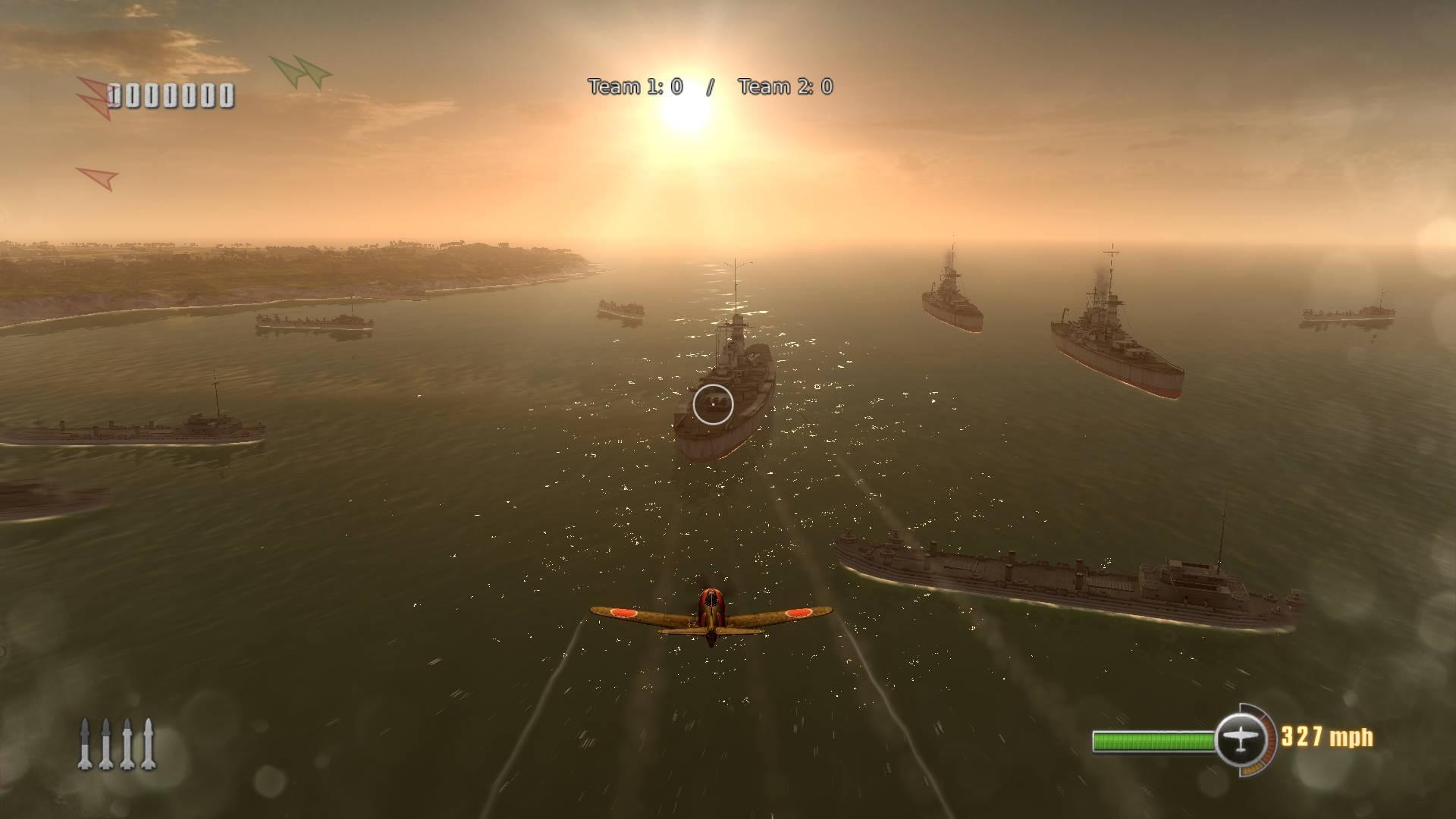 Dogfight 1942 screenshot 4