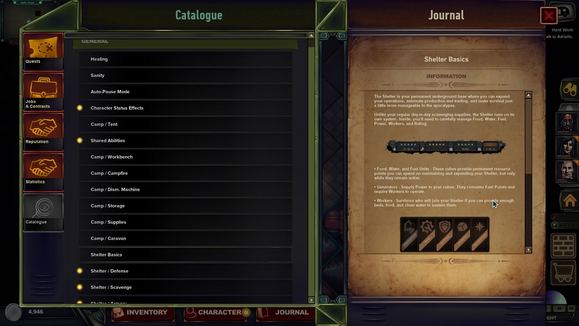The Dead Await screenshot 10