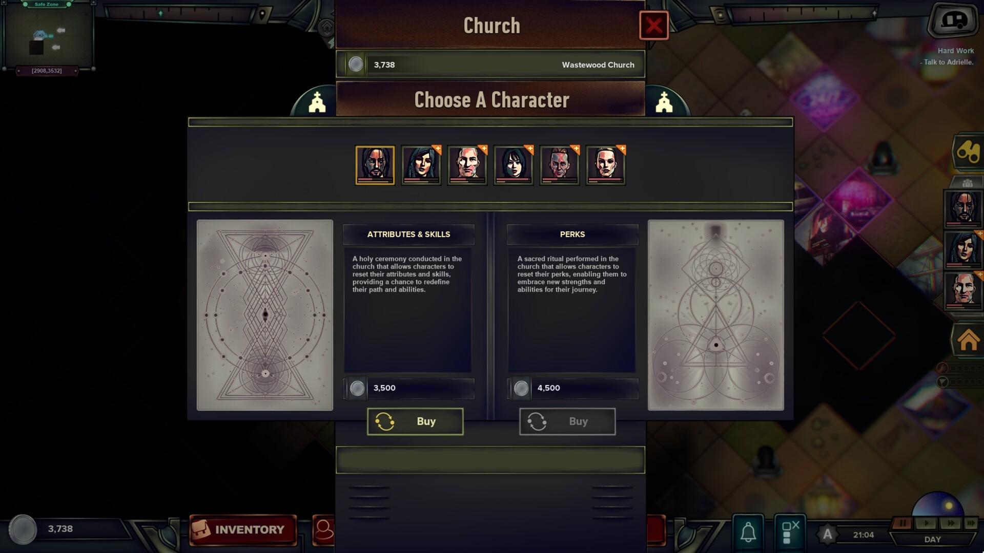 The Dead Await screenshot 16
