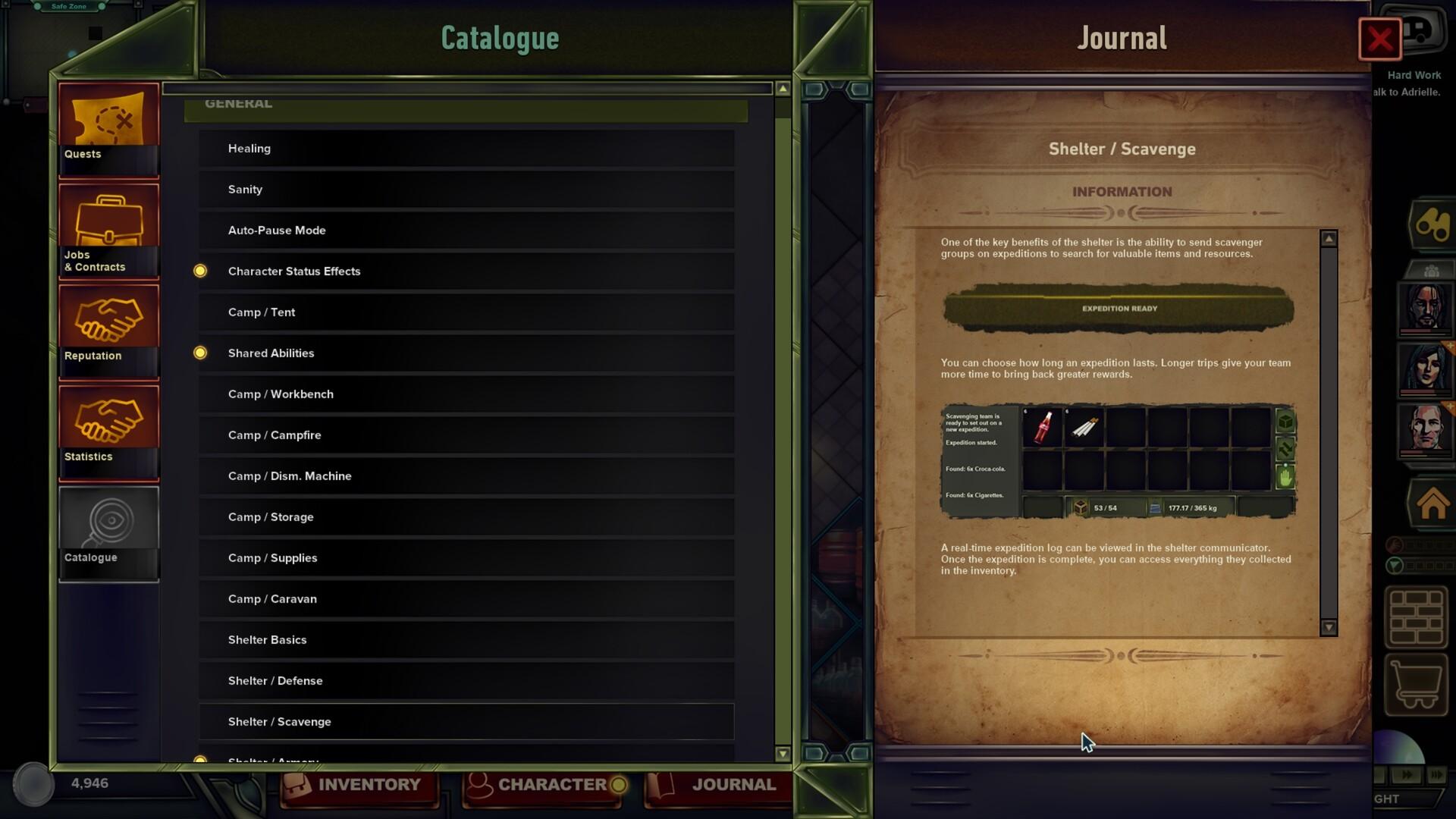 The Dead Await screenshot 18