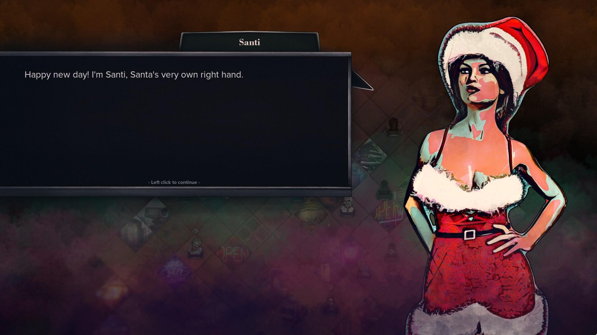 The Dead Await screenshot 19