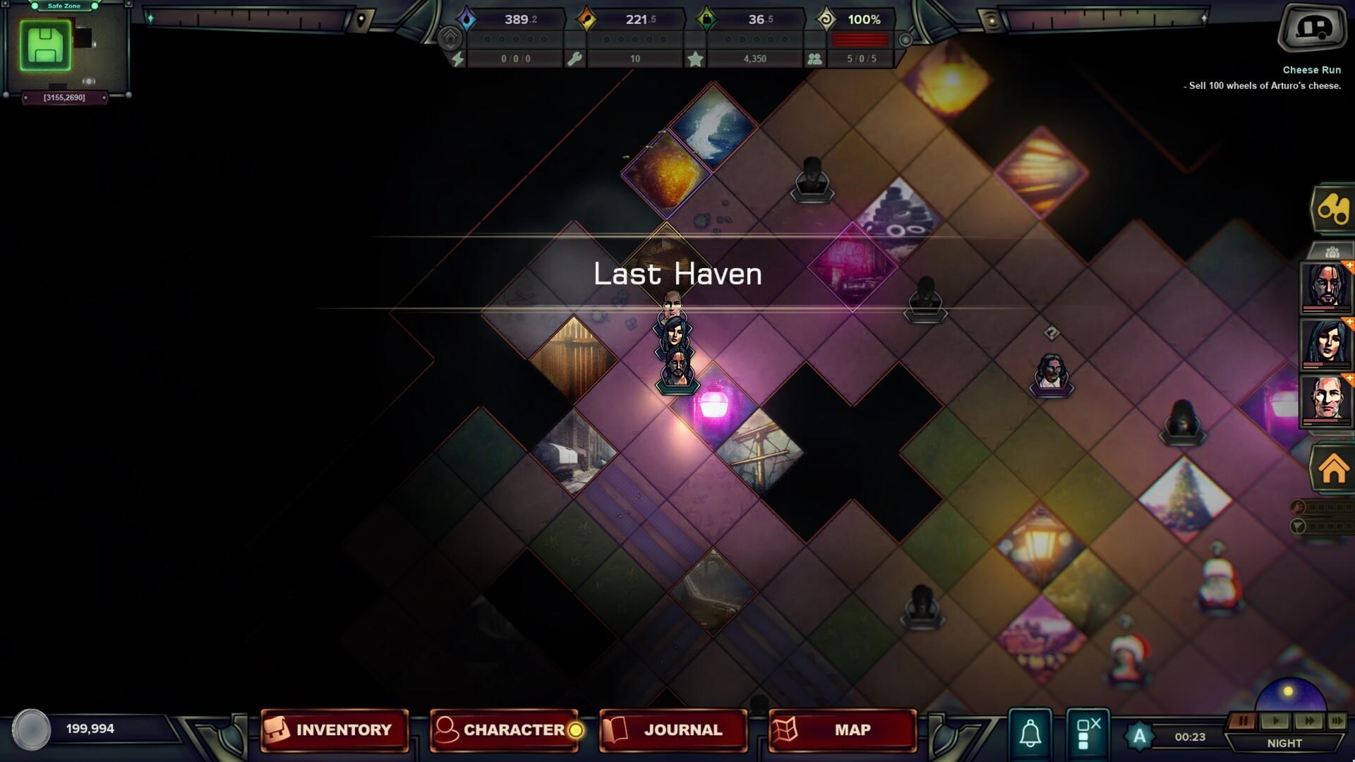 The Dead Await screenshot 9