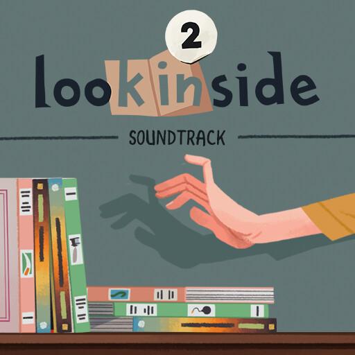 looK INside - Chapter 2 Soundtrack image