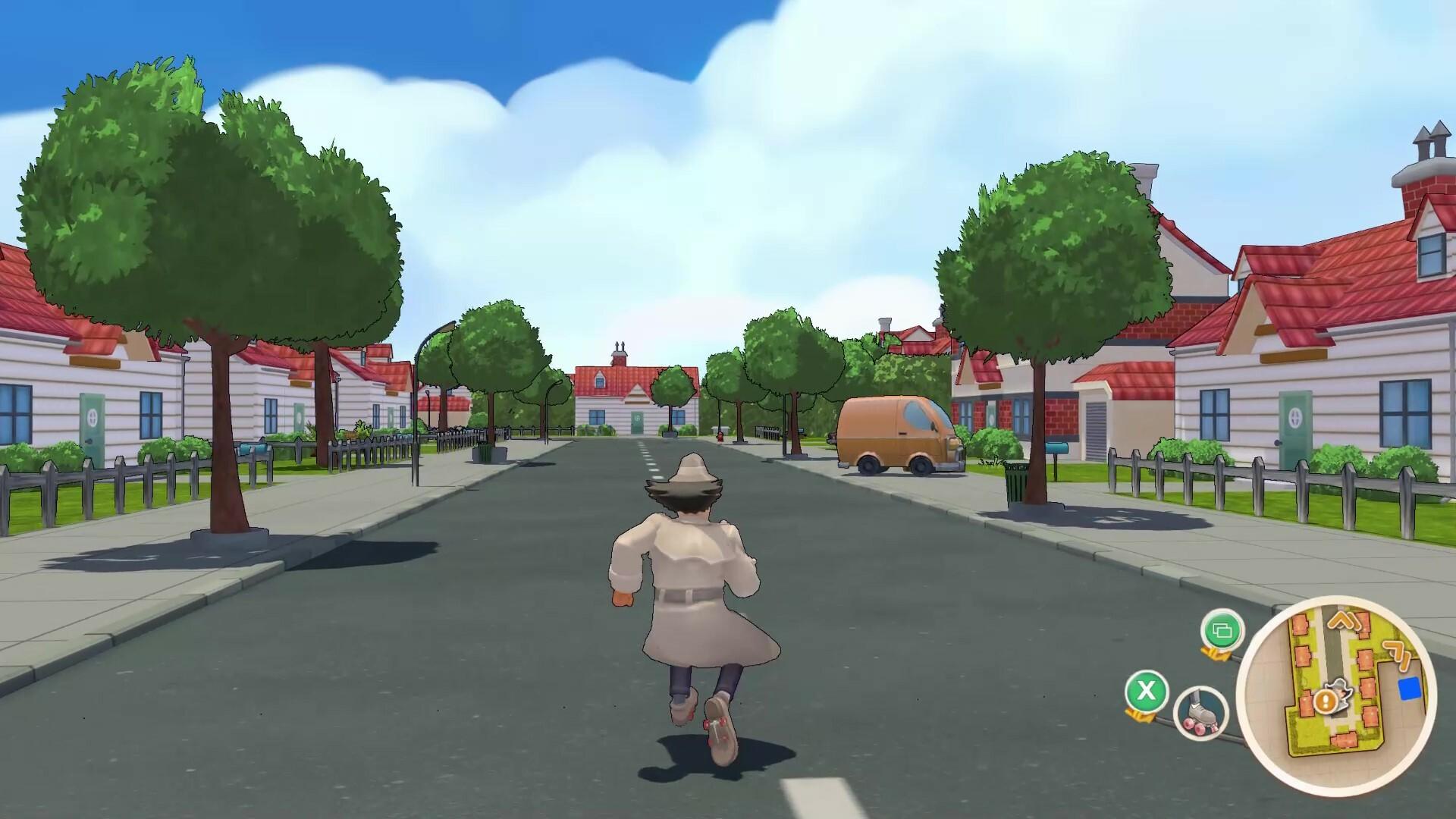 Inspector Gadget - MAD Time Party screenshot 7