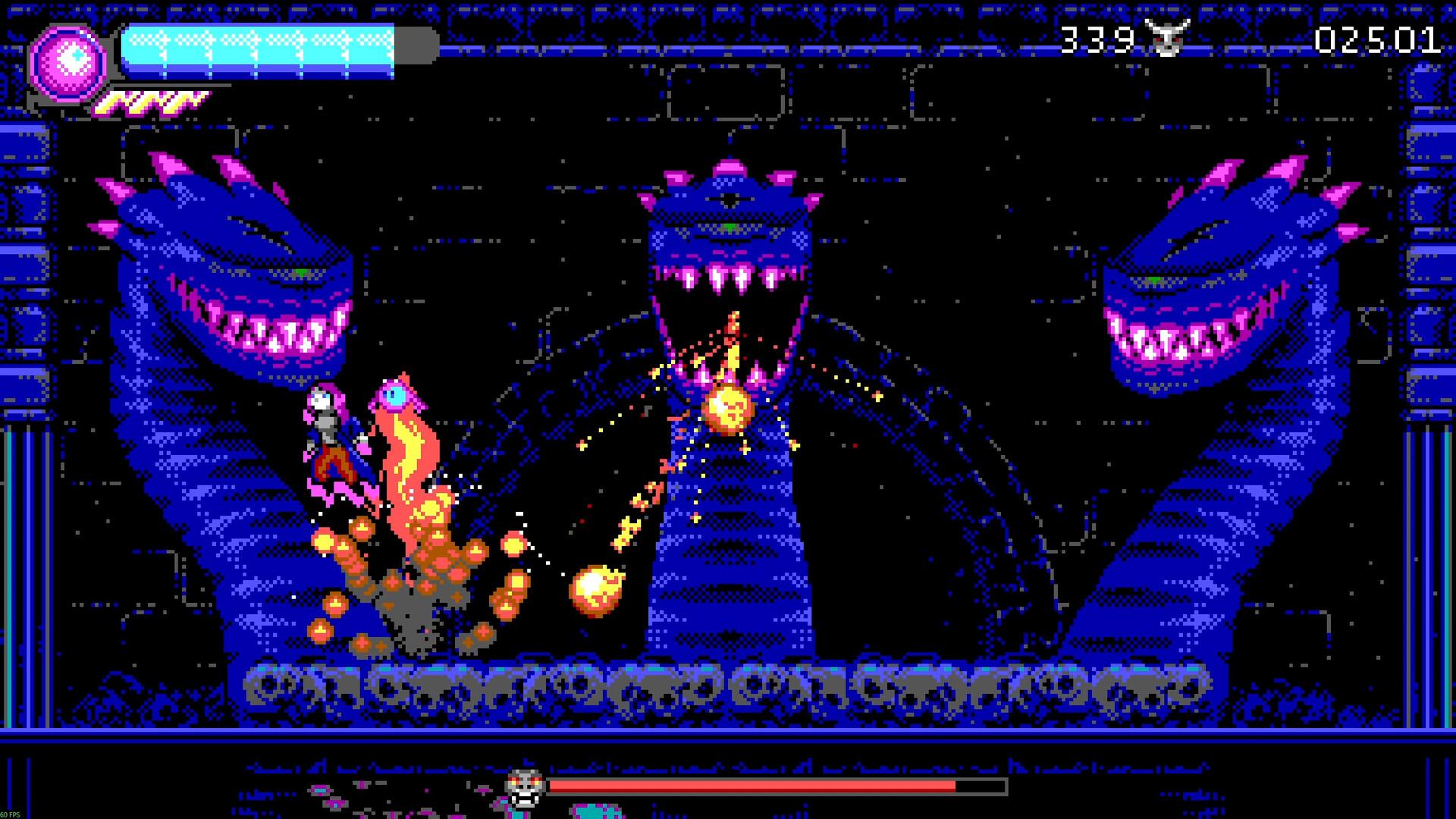 Haunted Lands screenshot 0