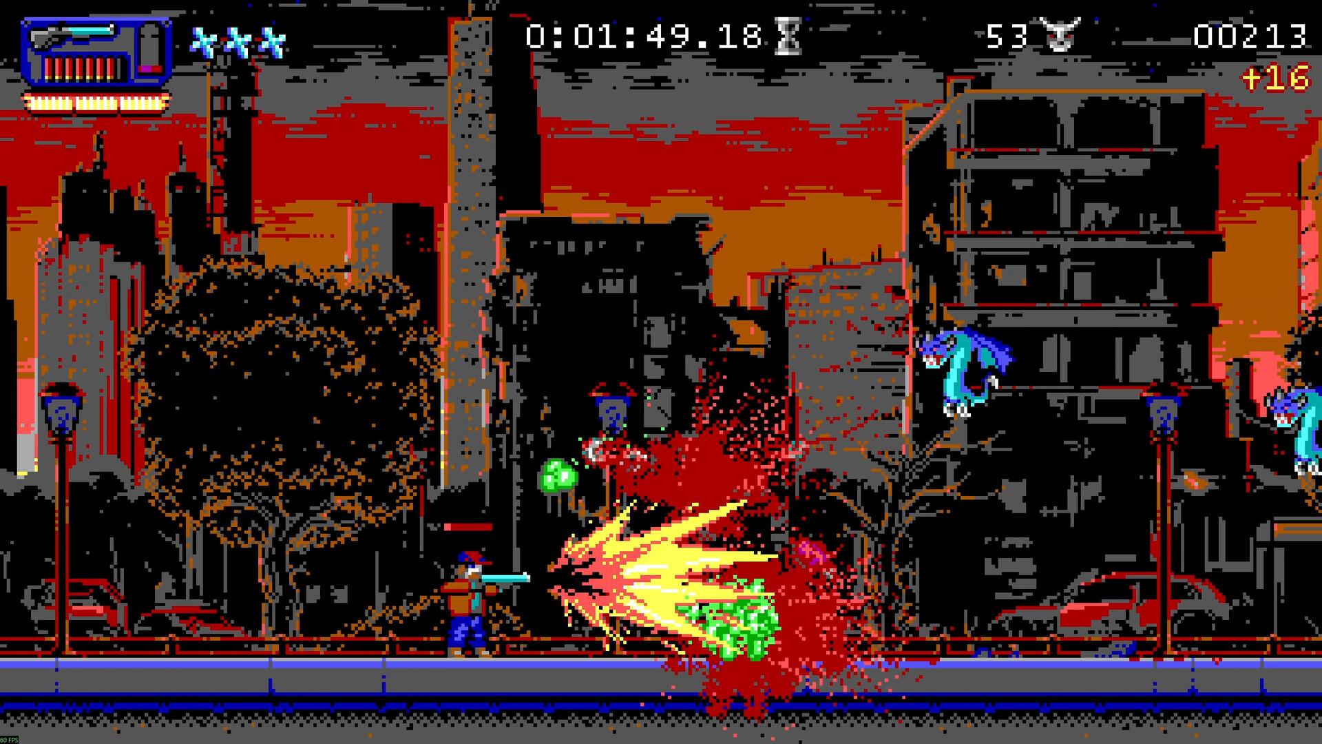 Haunted Lands screenshot 1