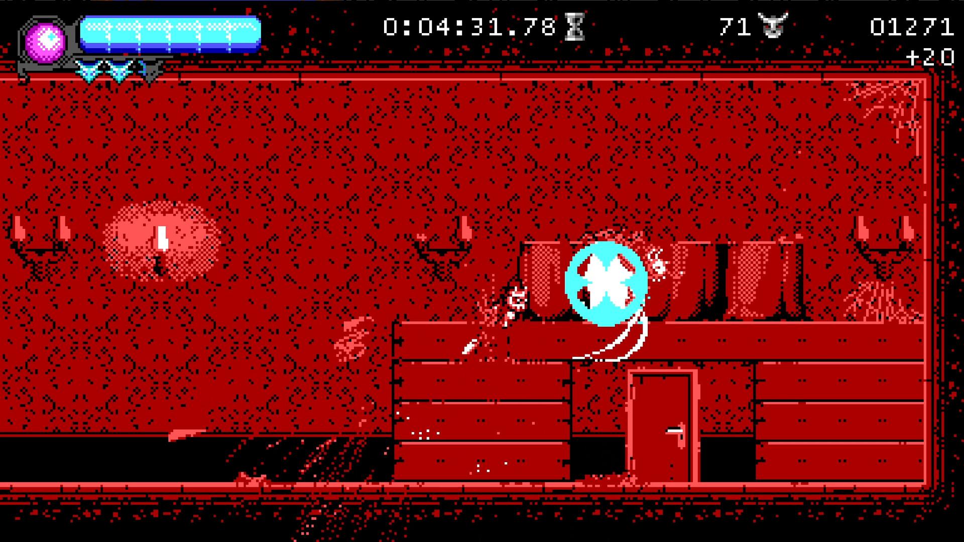 Haunted Lands screenshot 11