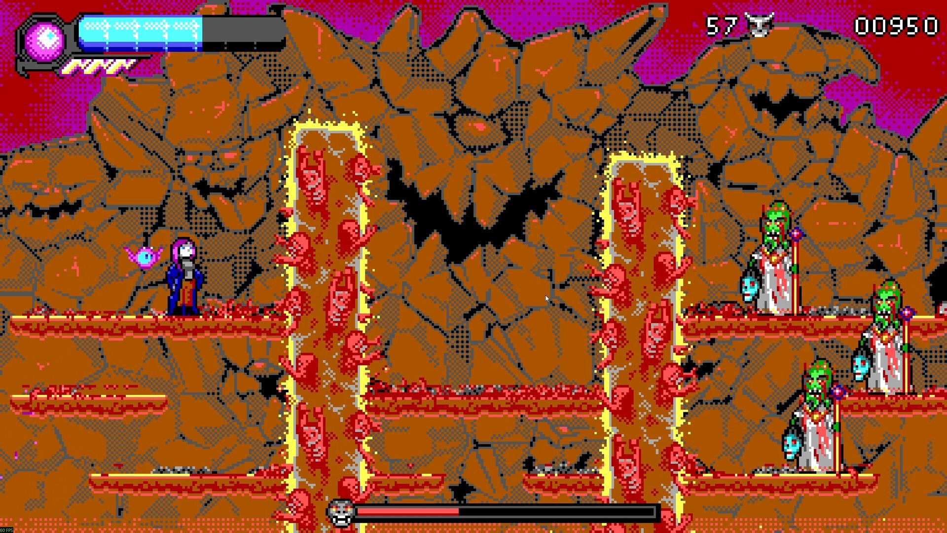 Haunted Lands screenshot 14