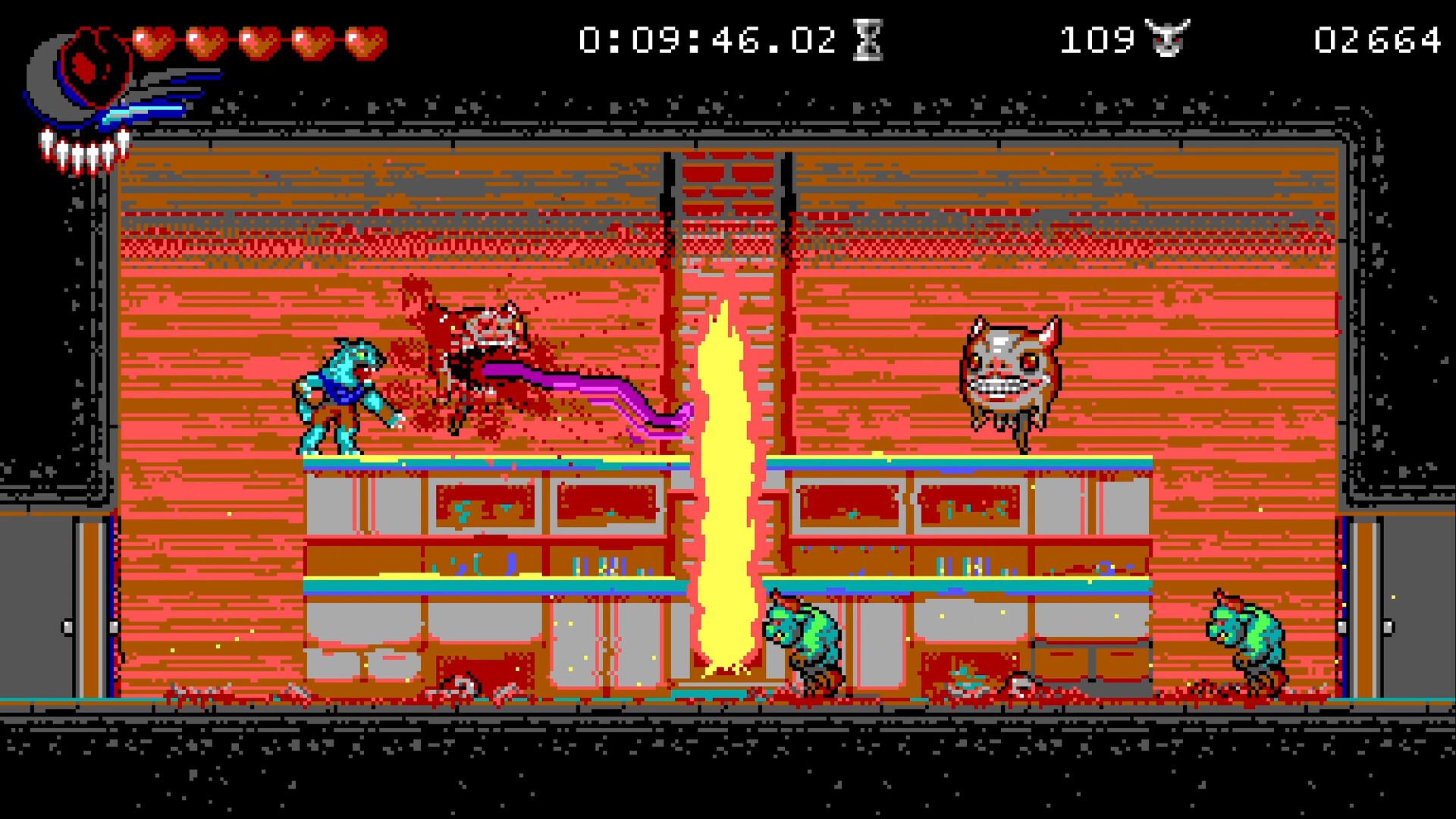 Haunted Lands screenshot 4