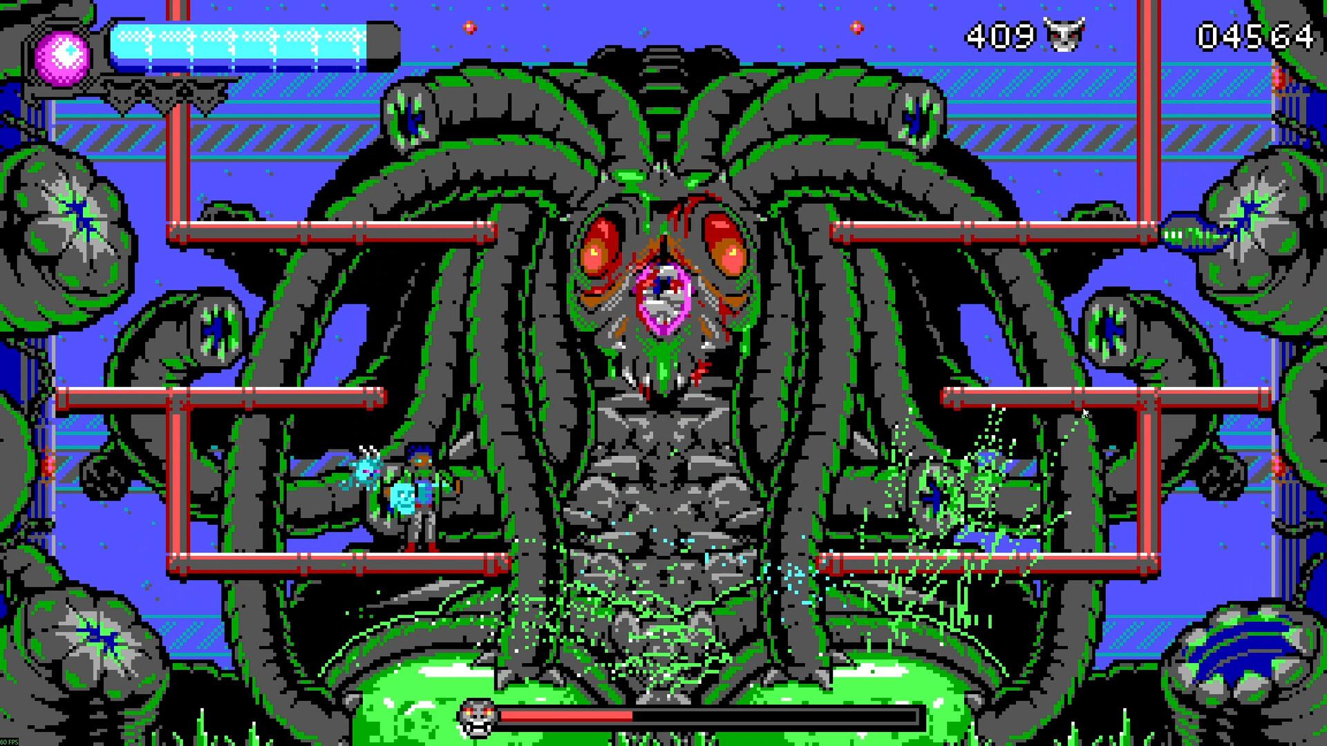 Haunted Lands screenshot 6