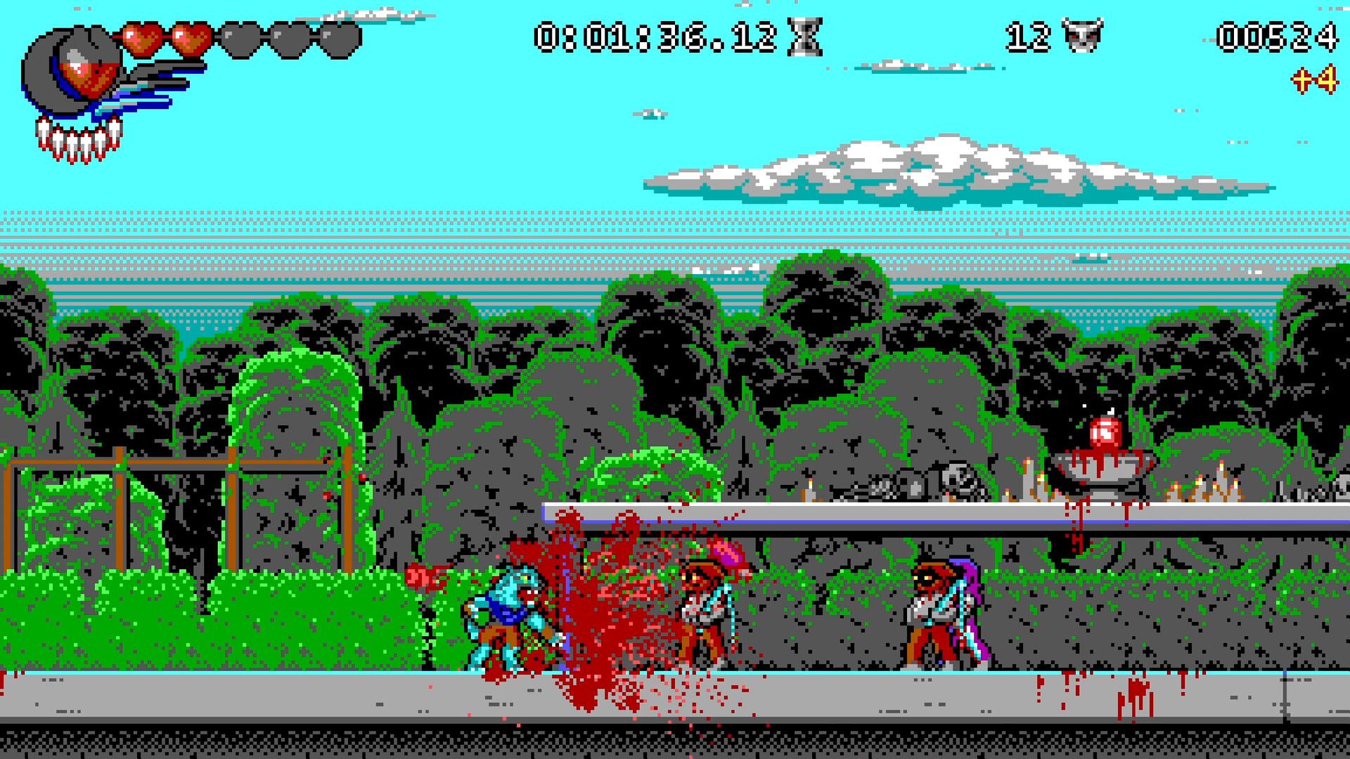 Haunted Lands screenshot 8