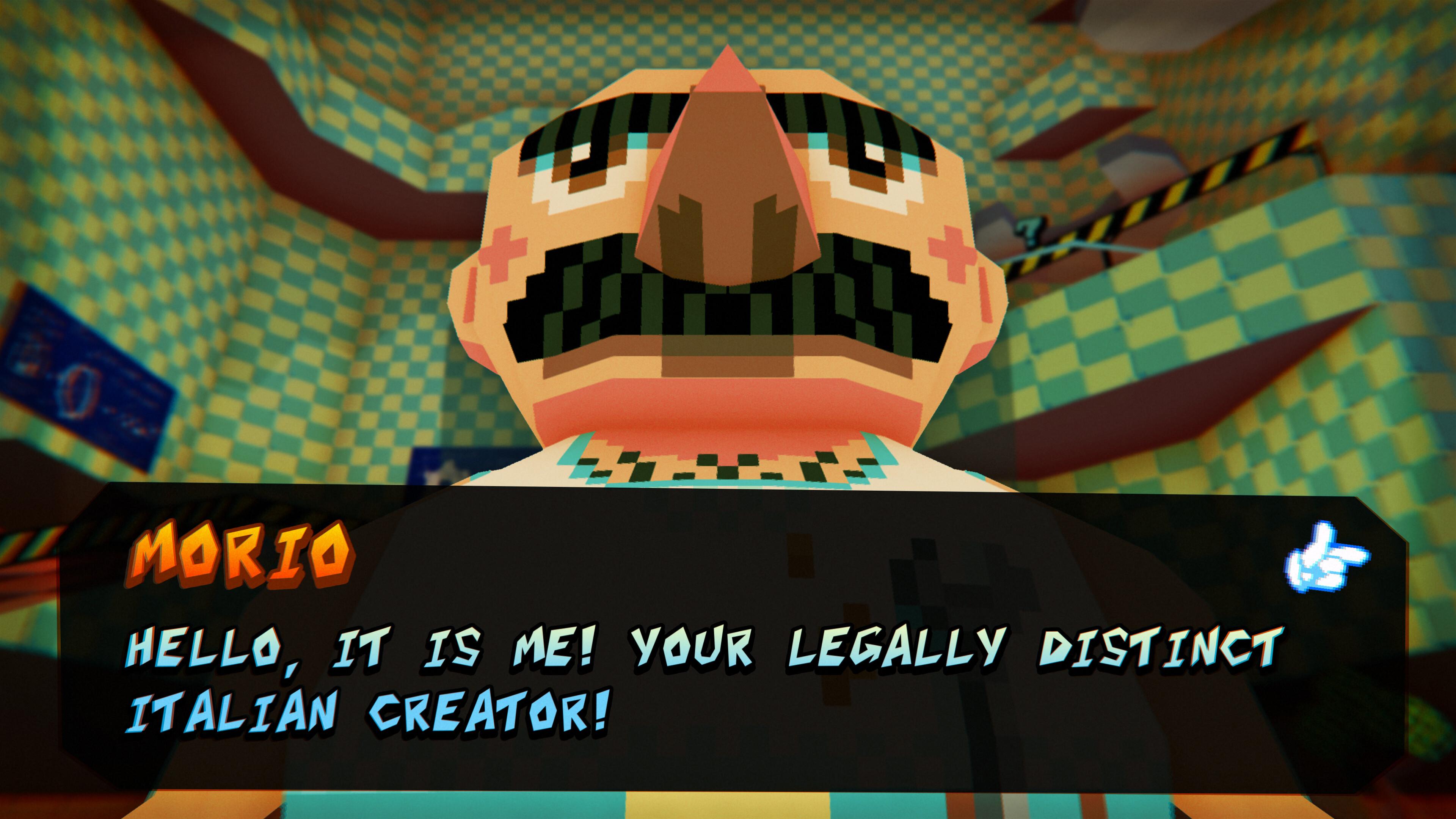 Yellow Taxi Goes Vroom screenshot 3