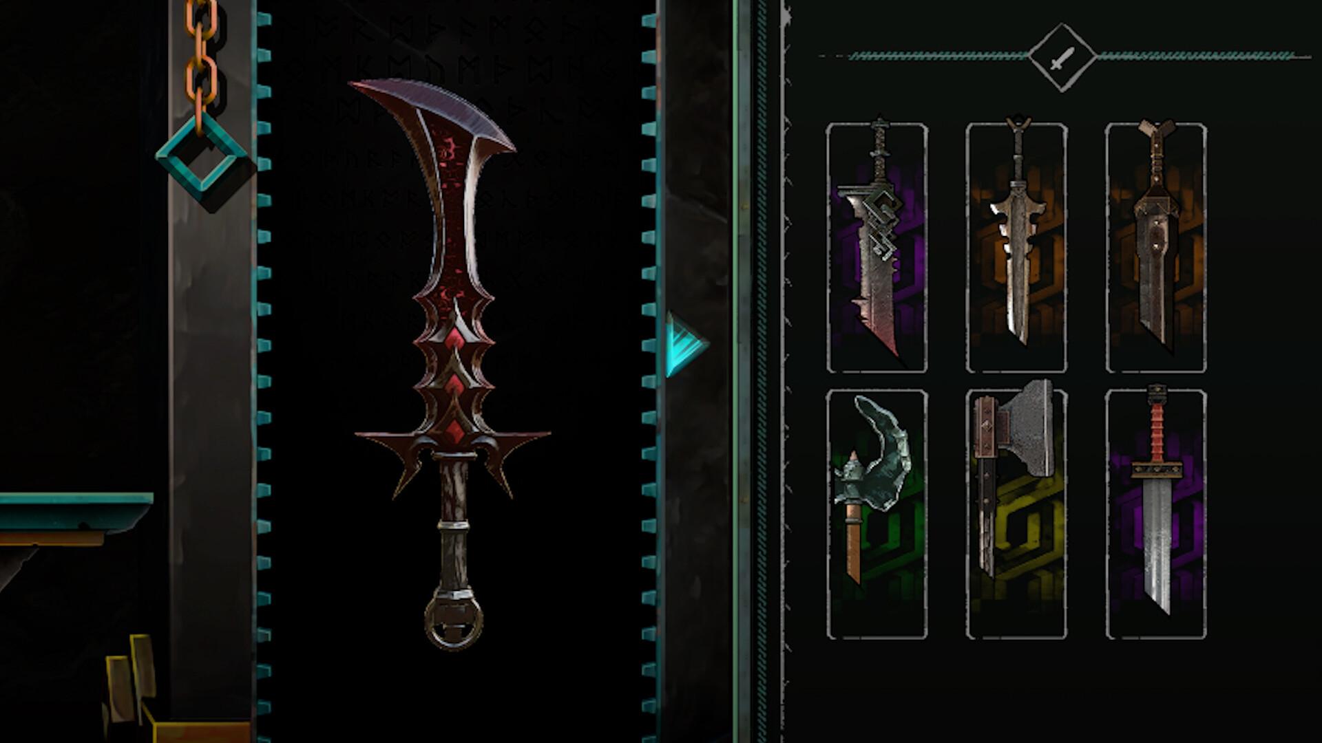 Blacksmith: Ignite the Forge screenshot 0