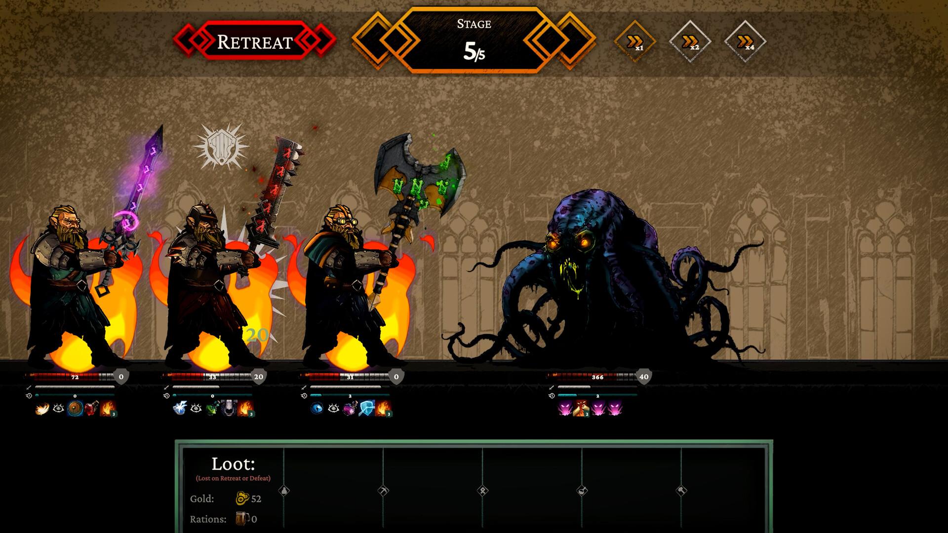 Blacksmith: Ignite the Forge screenshot 10