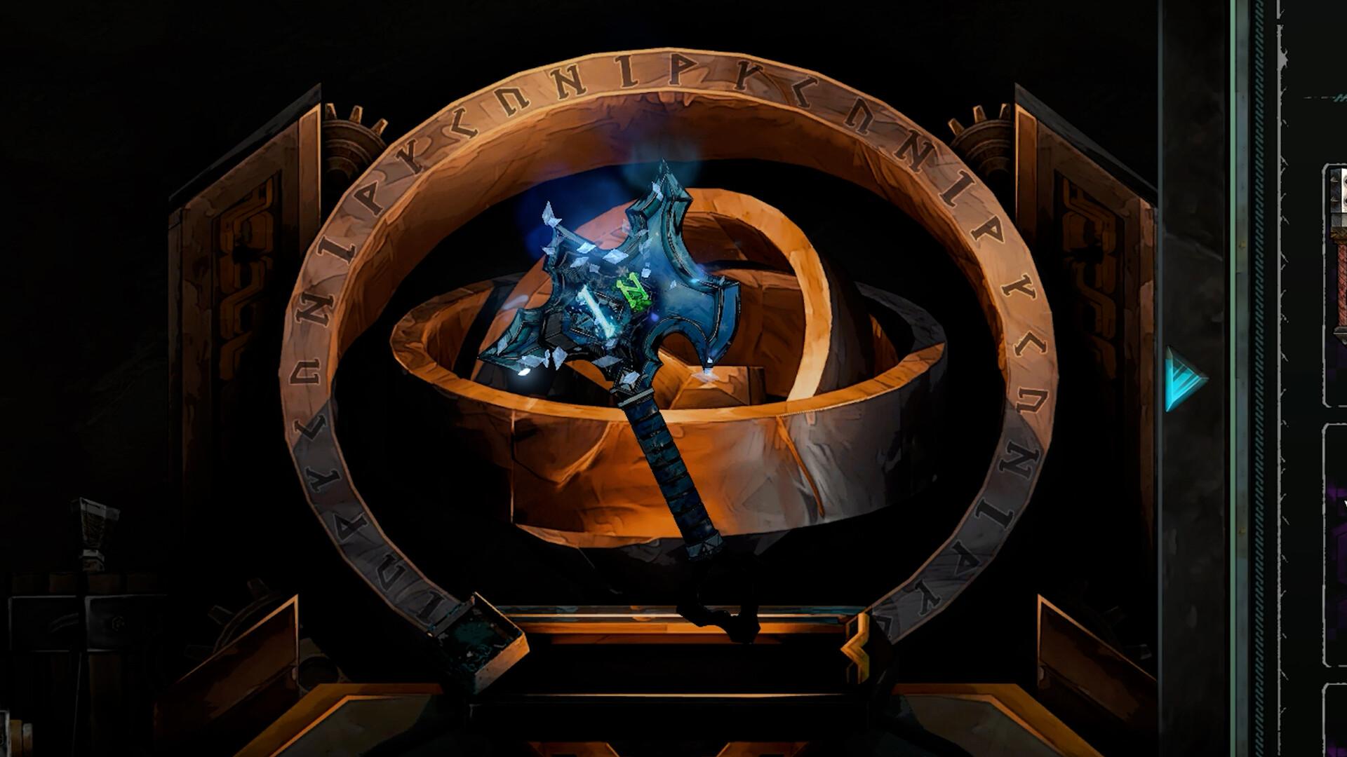 Blacksmith: Ignite the Forge screenshot 6