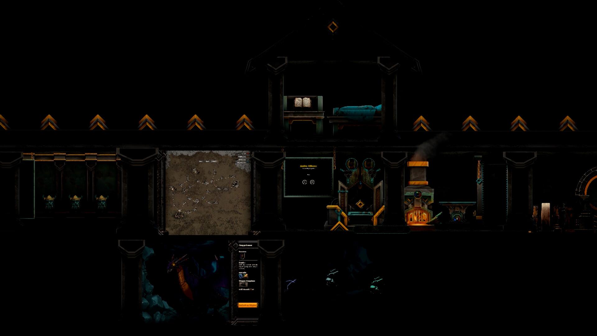 Blacksmith: Ignite the Forge screenshot 8