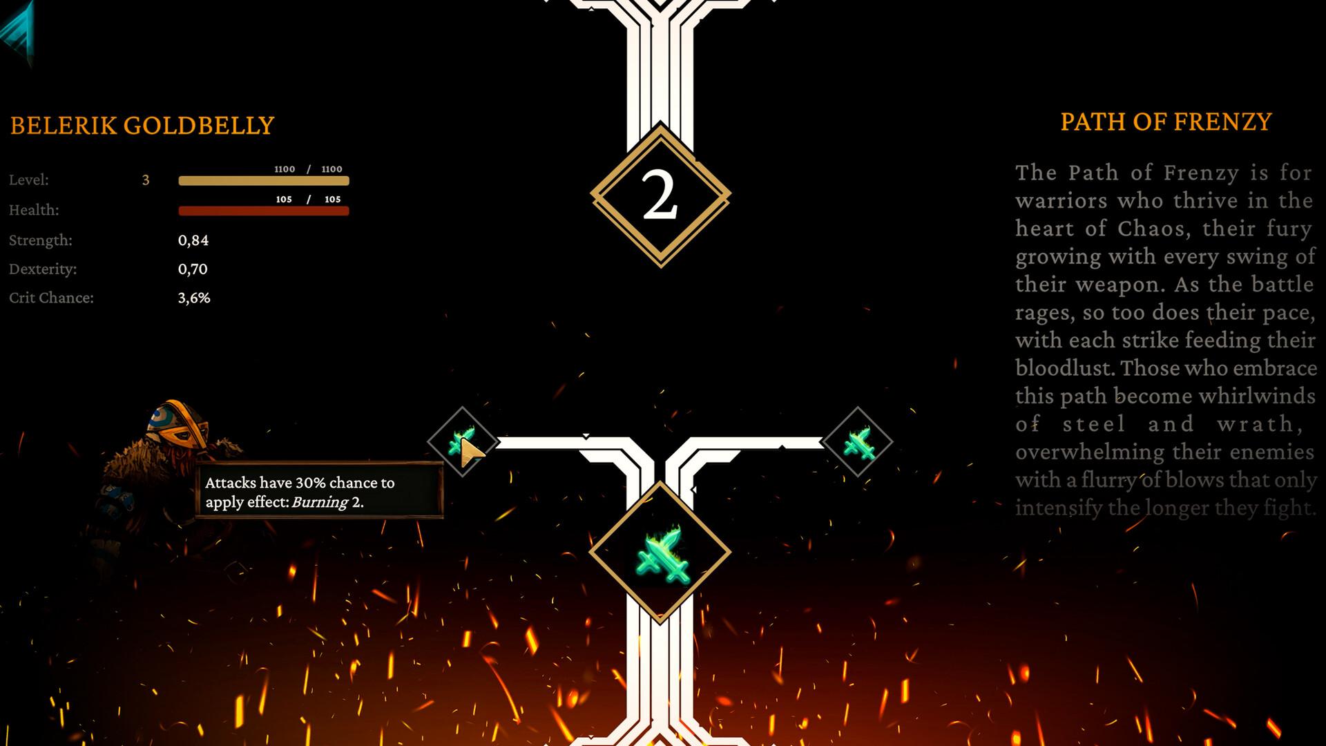 Blacksmith: Ignite the Forge screenshot 9