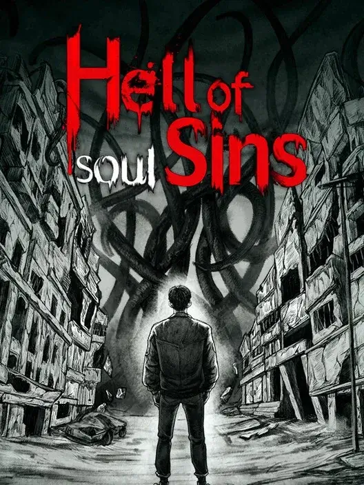 Hell of Sins: soul