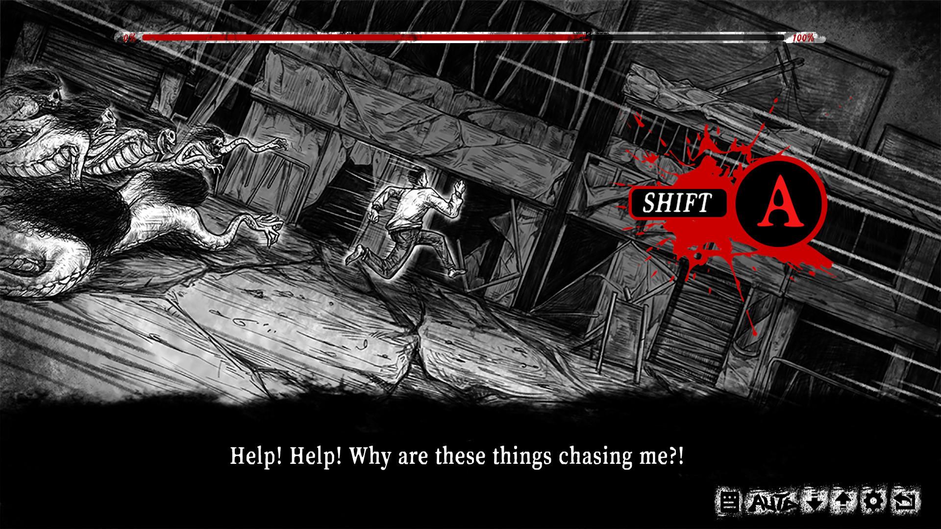 Hell of Sins: soul screenshot 4