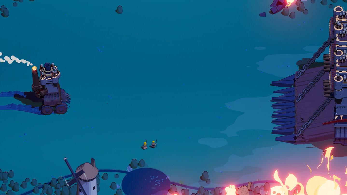 Wanderburg screenshot 11