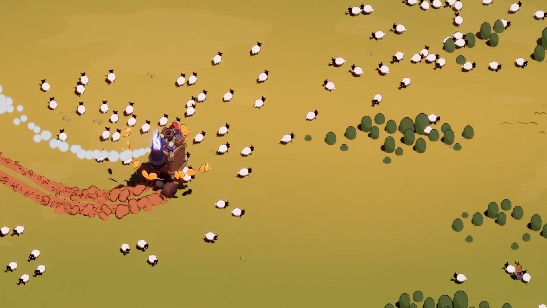 Wanderburg screenshot 9