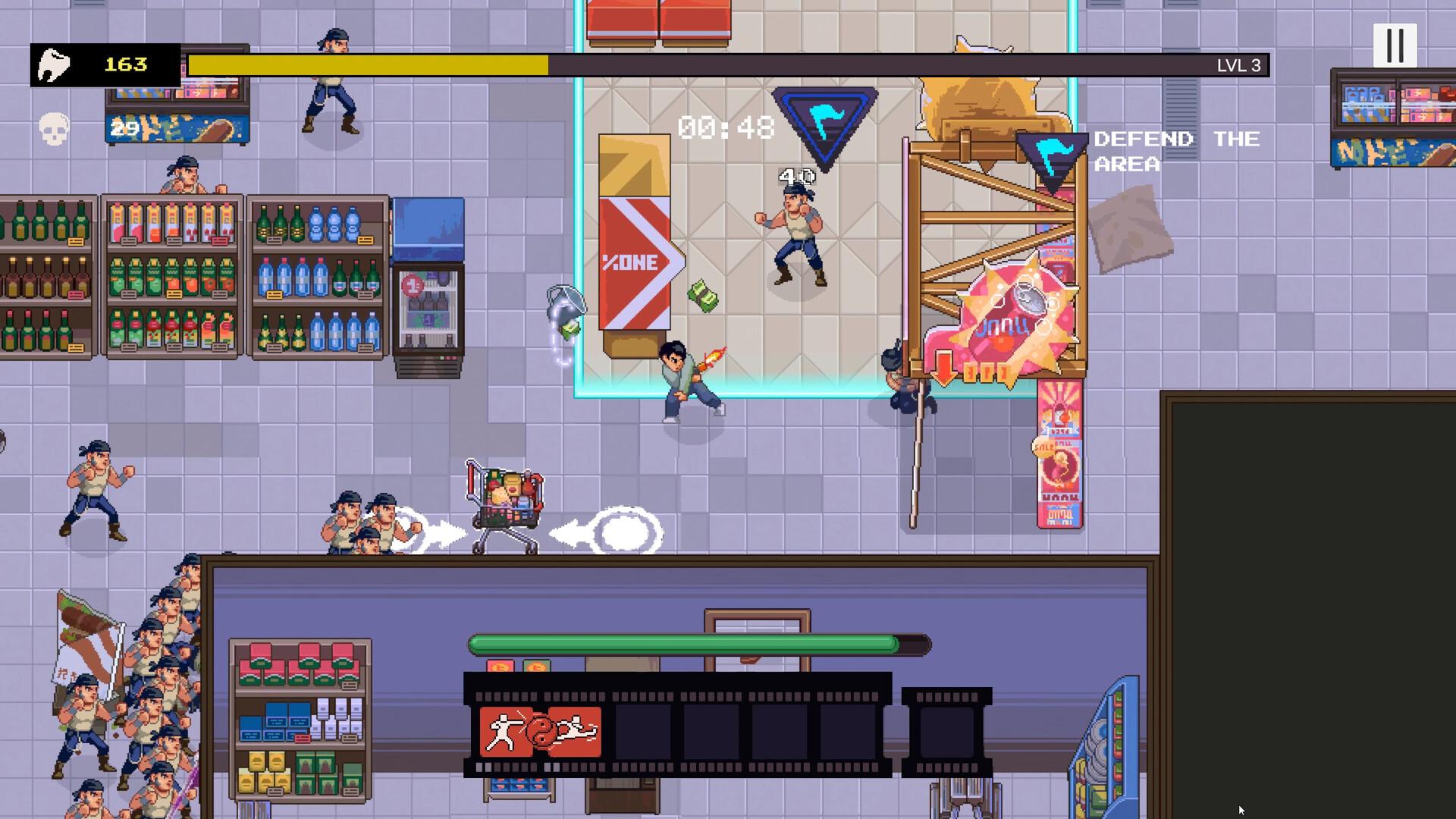 Karate Survivor screenshot 15
