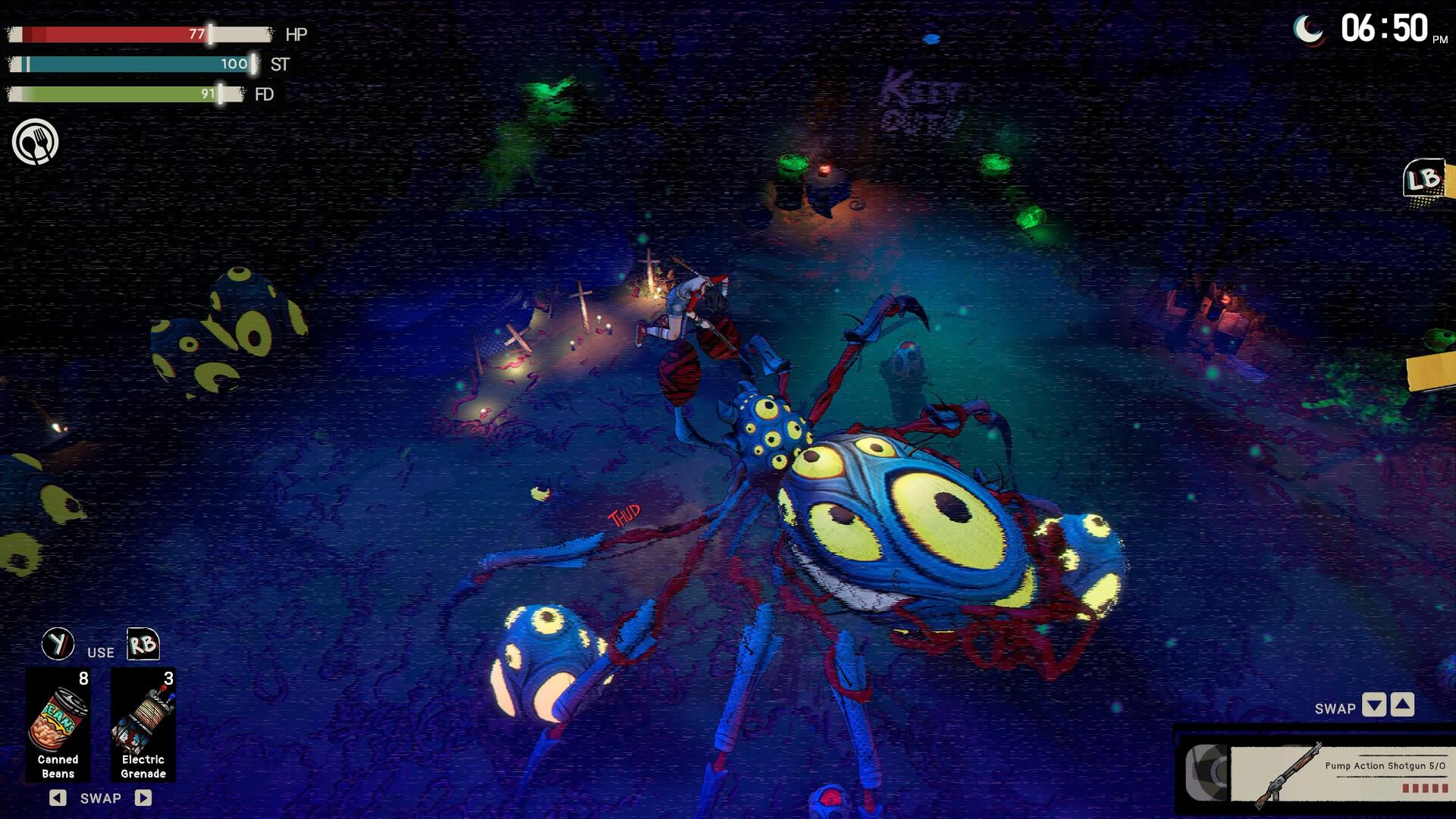 I Hate This Place screenshot 0