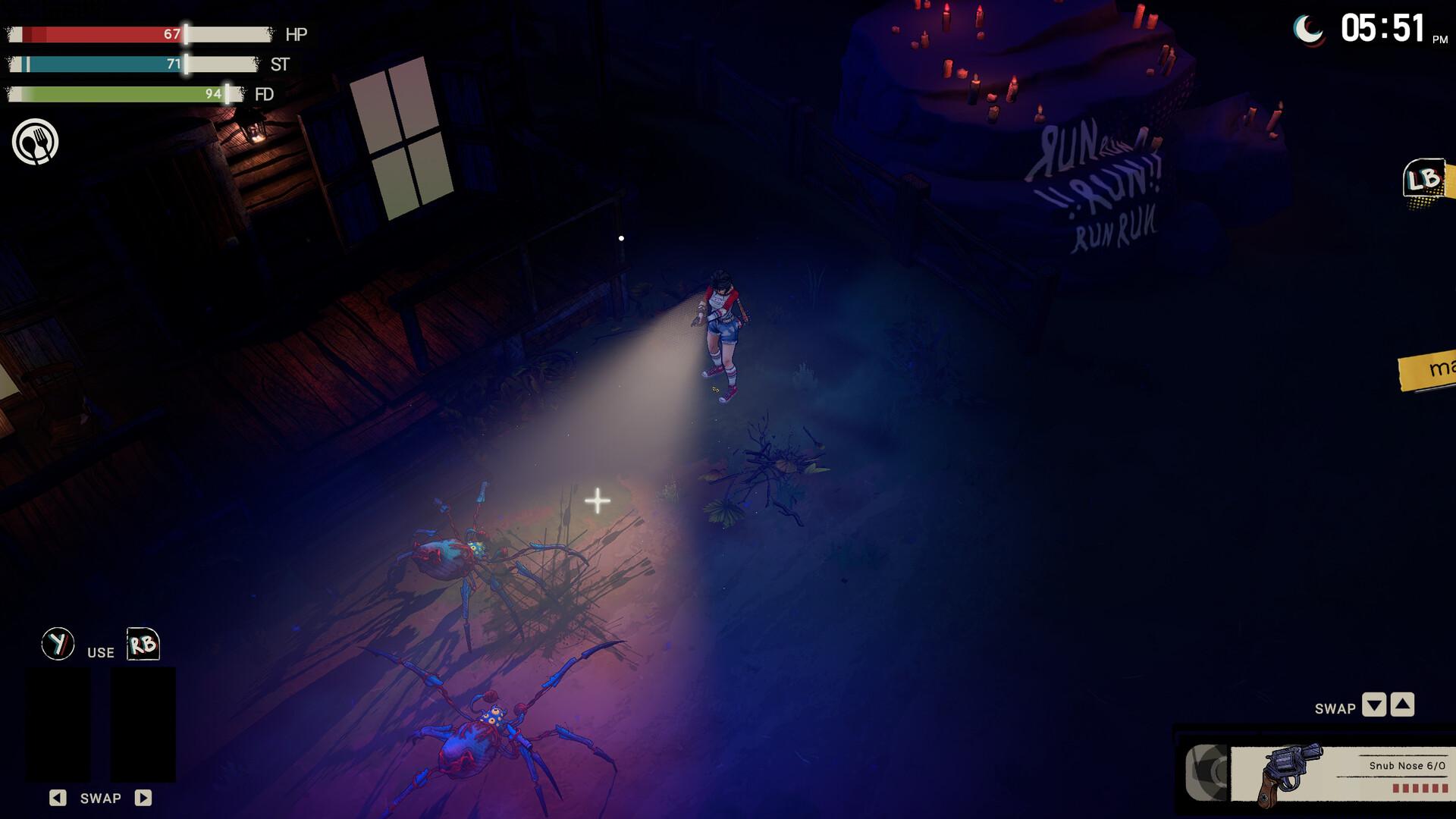 I Hate This Place screenshot 4