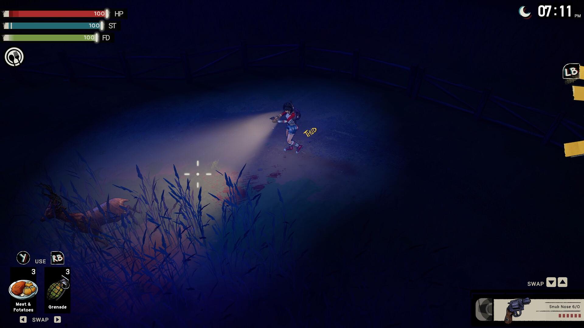I Hate This Place screenshot 6