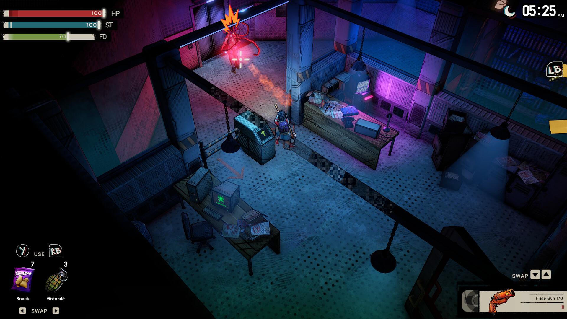 I Hate This Place screenshot 7