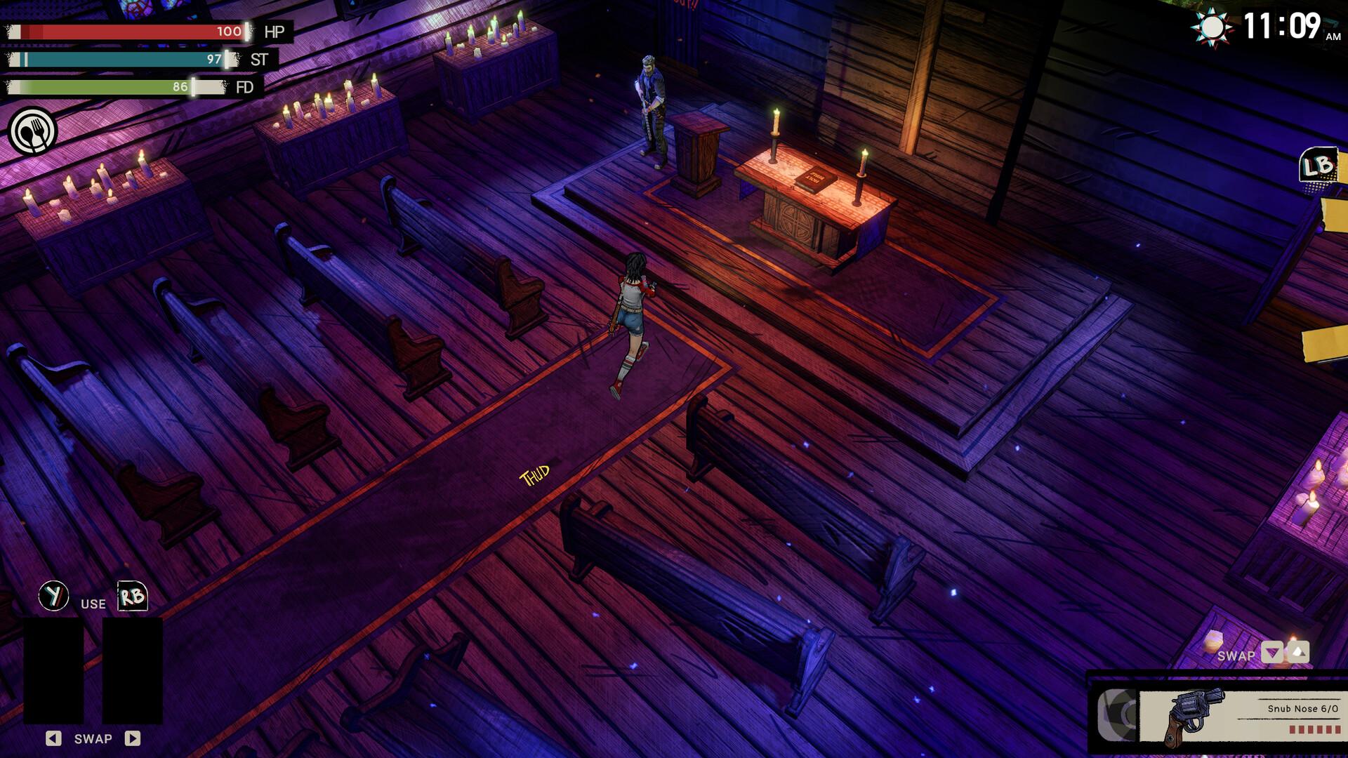 I Hate This Place screenshot 8