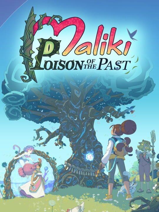 Maliki : Poison Of The Past