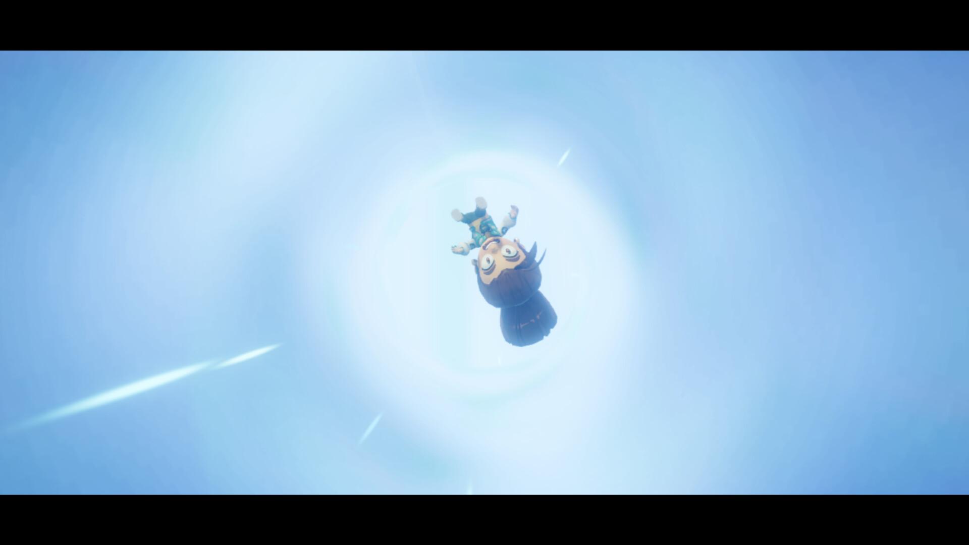 Maliki : Poison Of The Past screenshot 3