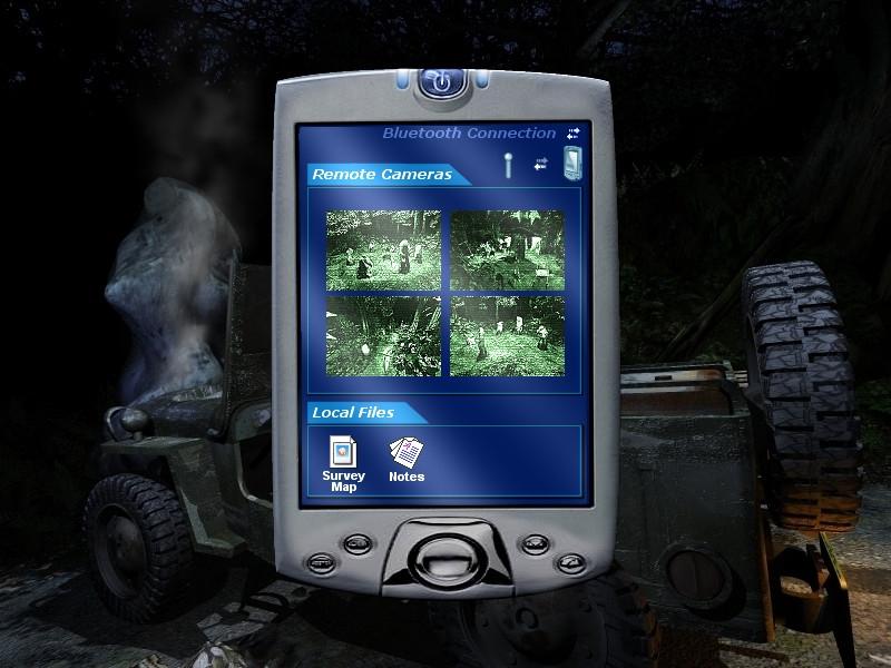 Barrow Hill: Curse of the Ancient Circle screenshot 12