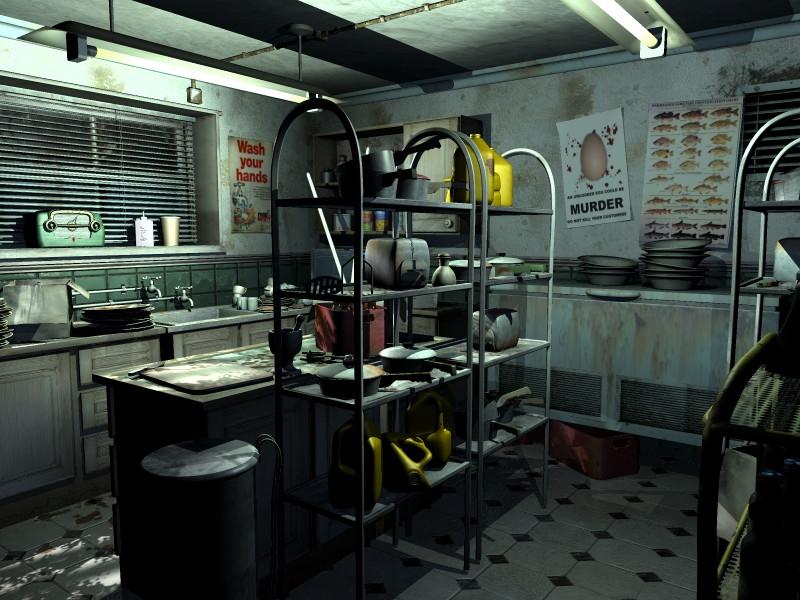 Barrow Hill: Curse of the Ancient Circle screenshot 21