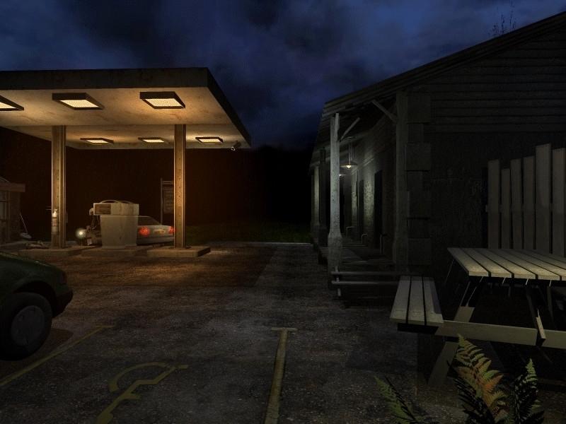 Barrow Hill: Curse of the Ancient Circle screenshot 23