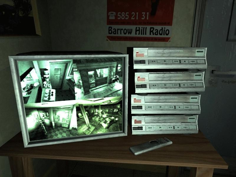 Barrow Hill: Curse of the Ancient Circle screenshot 24