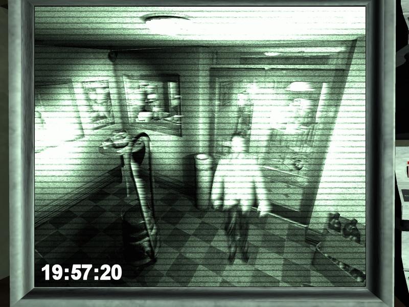 Barrow Hill: Curse of the Ancient Circle screenshot 26