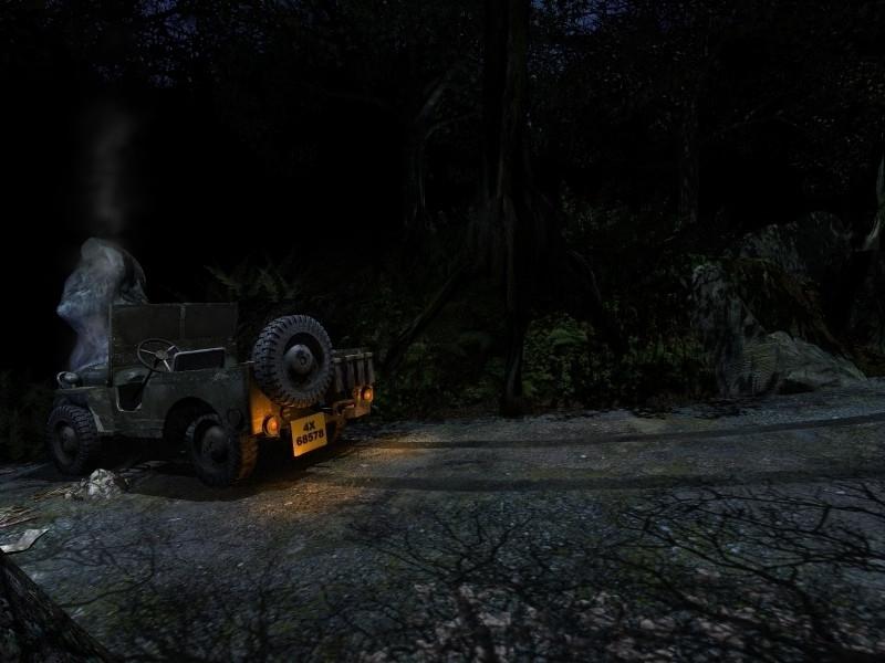 Barrow Hill: Curse of the Ancient Circle screenshot 28