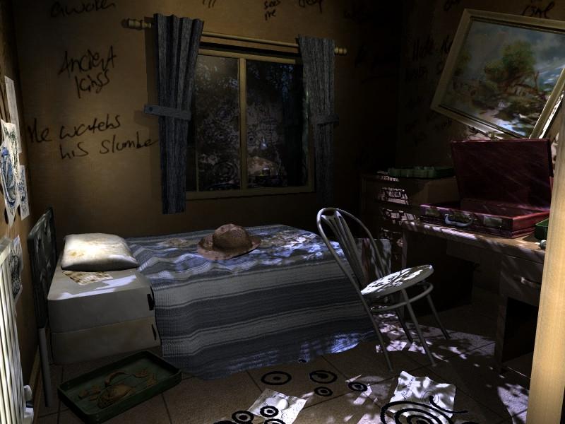 Barrow Hill: Curse of the Ancient Circle screenshot 30