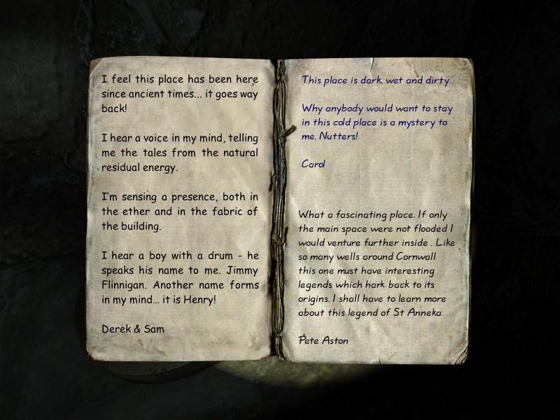 Barrow Hill: Curse of the Ancient Circle screenshot 7