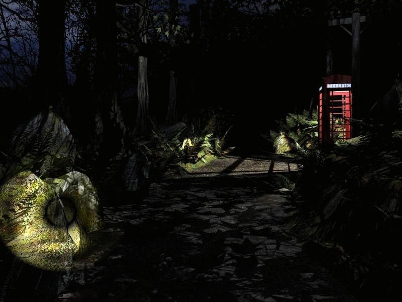 Barrow Hill: Curse of the Ancient Circle screenshot 8